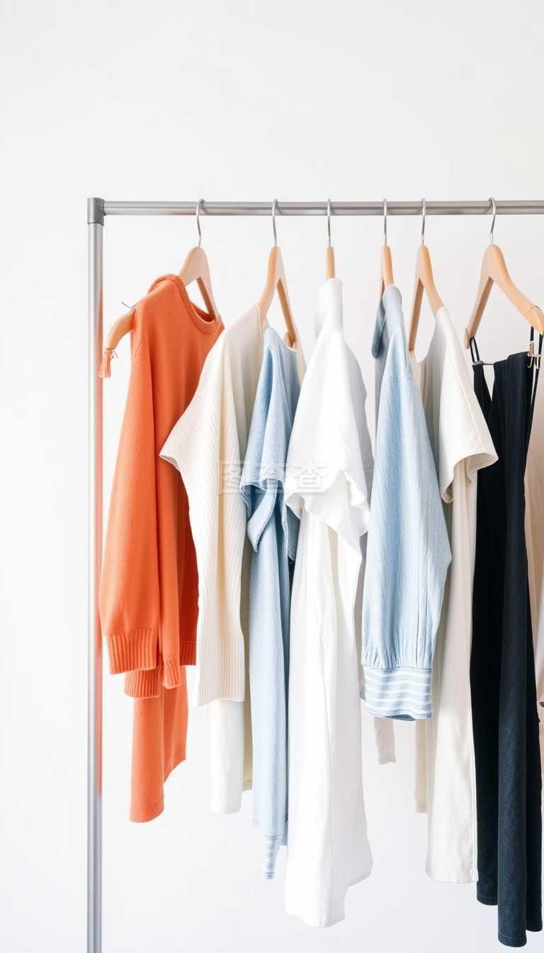 衣物与饰品 塑造个人风格的时尚艺术