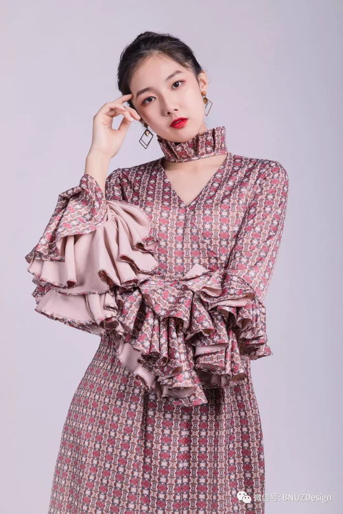 北师珠2019届服装与服饰设计毕业设计饰品作品回顾